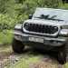 Jeep Experience
